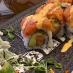 Best Spicy Mexican Roll in Wheaton, IL