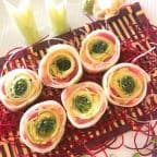 Best Orchid Roll in Wheaton, IL